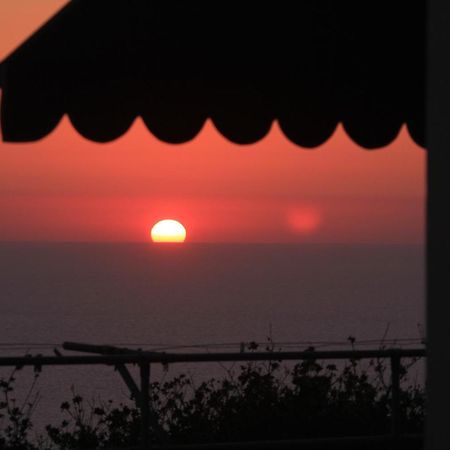 피스카던 Heliovasilema 아파트 외부 사진